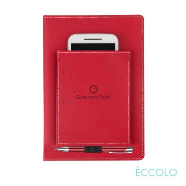 Eccolo® Austin Journal and Pen Set