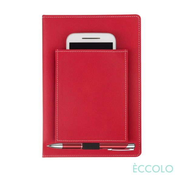 Eccolo® Austin Journal and Pen Set