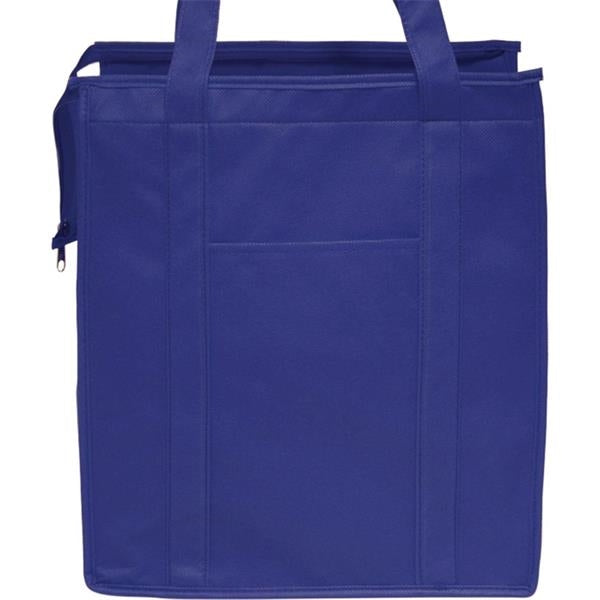 Insulated Lunch Tote
