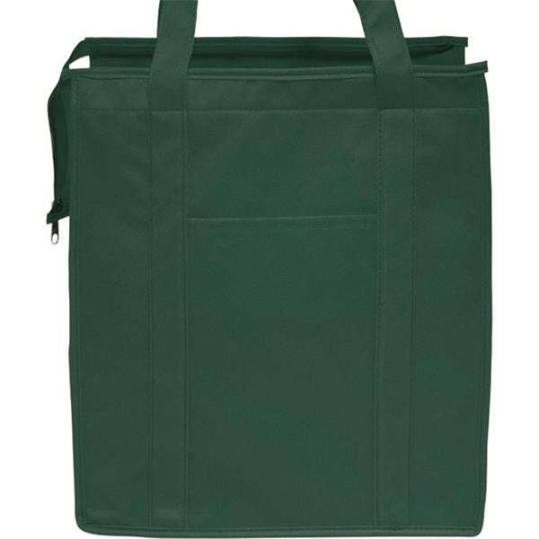 Insulated Lunch Tote