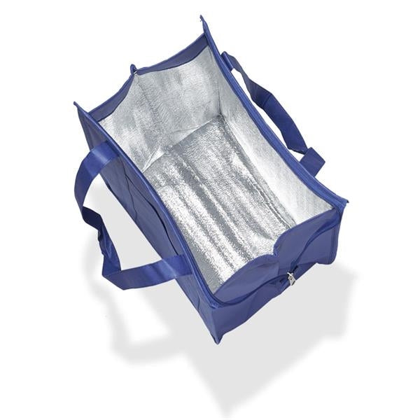 Insulated Lunch Tote