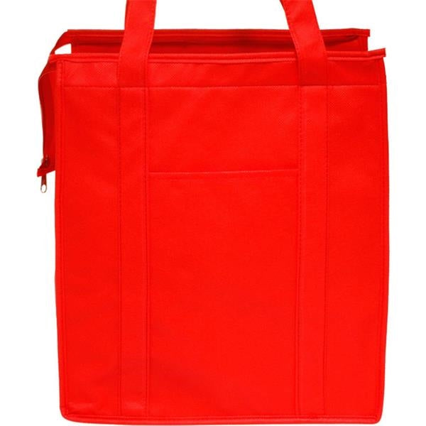 Insulated Lunch Tote