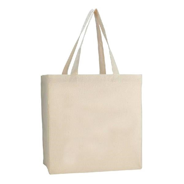 Cotton Grocery Tote