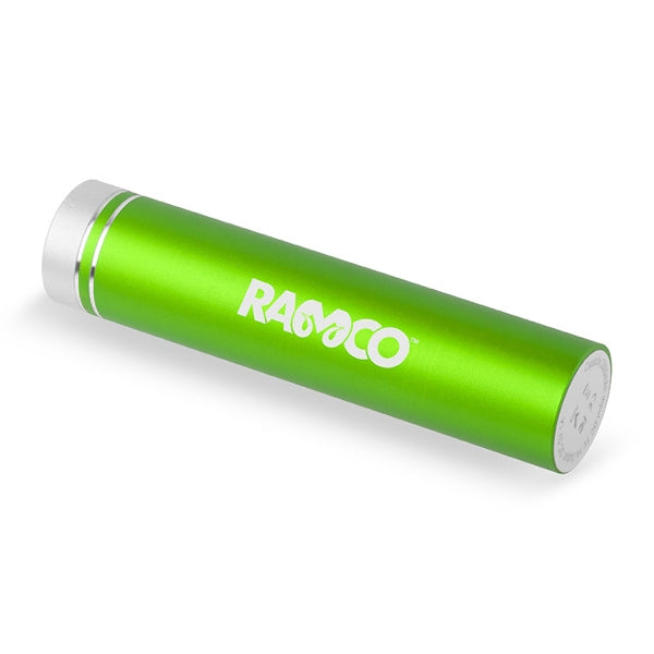 Jupiter 2000 mAh Powerbank