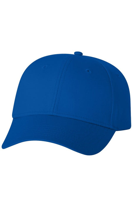 Valucap Lightweight Twill Cap