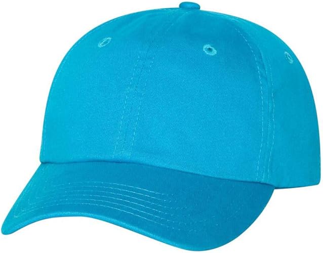 Valucap Adult Bio-Washed Classic Dad Hat