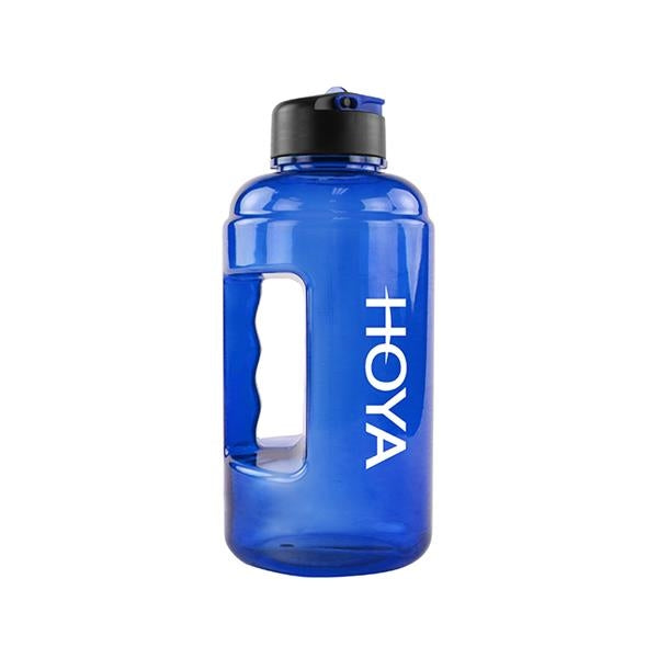 Big Bubba's Half Gallon Water Jug