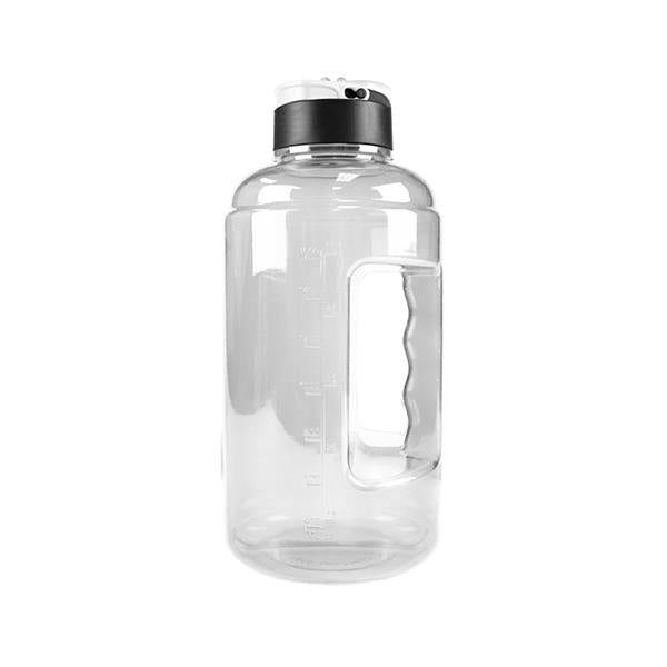 Big Bubba's Half Gallon Water Jug