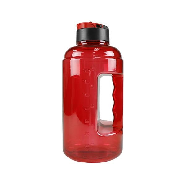 Big Bubba's Half Gallon Water Jug