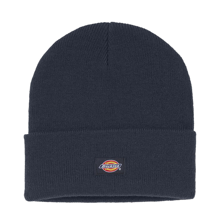 Unisex Acrylic Cuffed Beanie