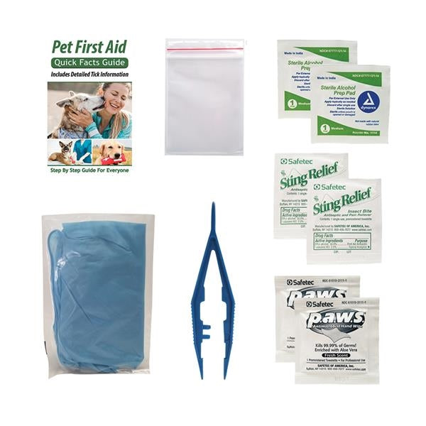 Pet First Aid Kit