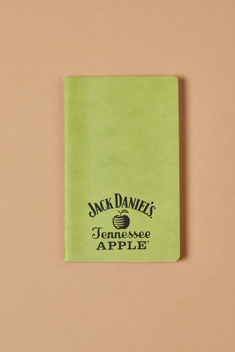 ApPeel Medio Lined Saddle Stitched Apple Page Journal