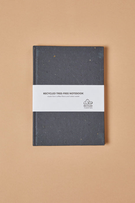Tree Free Hardcover Notebook
