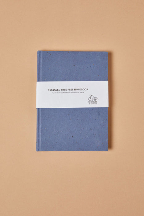 Tree Free Hardcover Notebook
