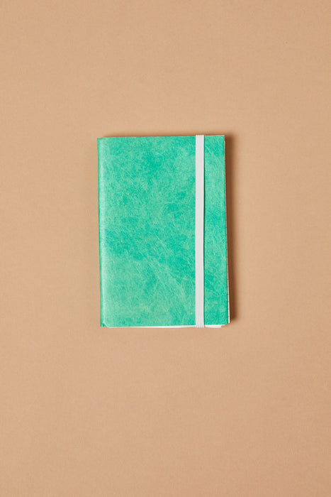 GOATbook - Small