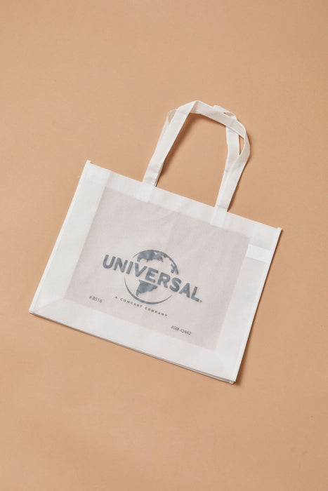 16x12" Eco-Friendly 80GSM Non-Woven Tote