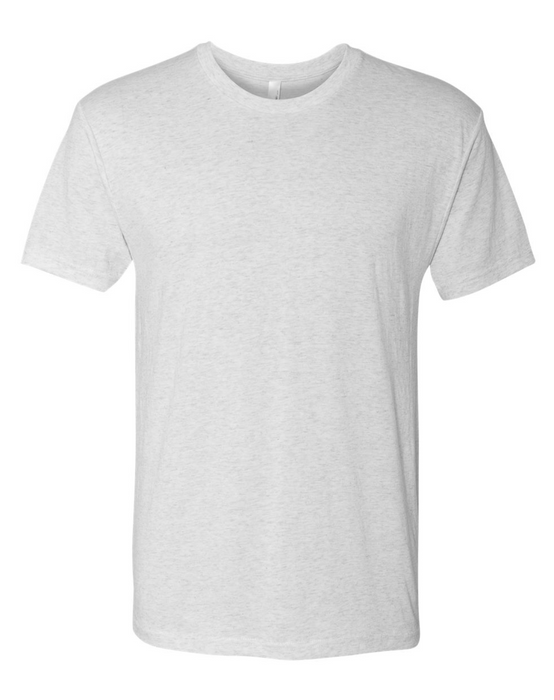 Next Level Unisex Tri-Blend T-Shirt