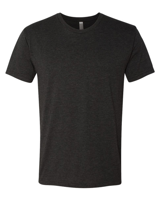 Next Level Unisex Tri-Blend T-Shirt