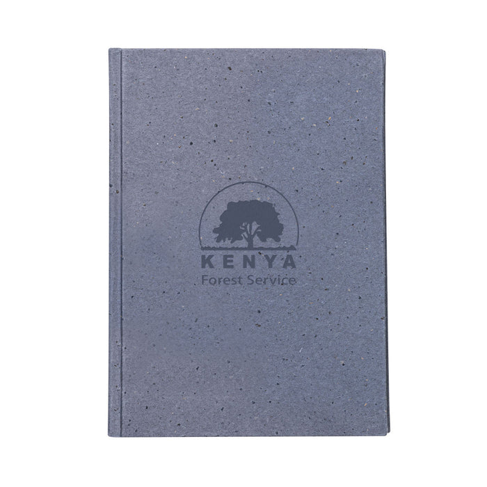 Tree Free Hardcover Notebook