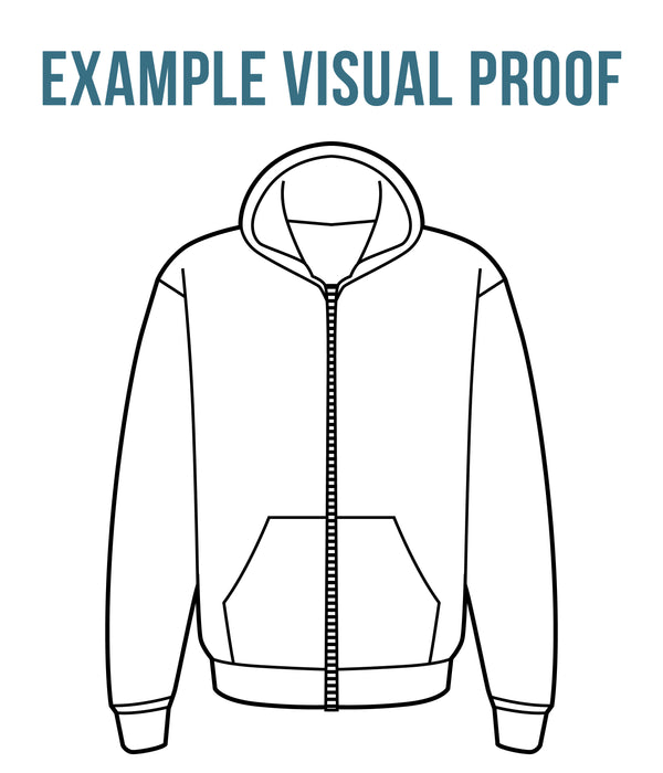 BELLA + CANVAS Unisex Sponge Fleece Full-Zip Hoodie