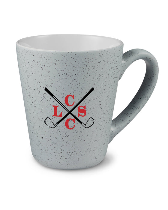16 oz Fleck And Timbre Ceramic Mug