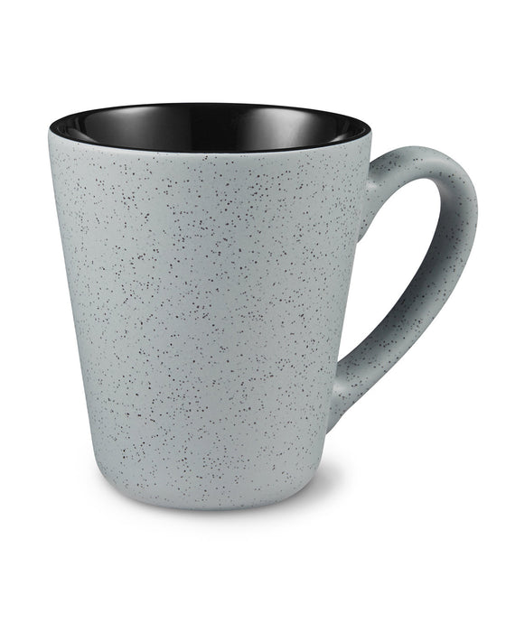 16 oz Fleck And Timbre Ceramic Mug