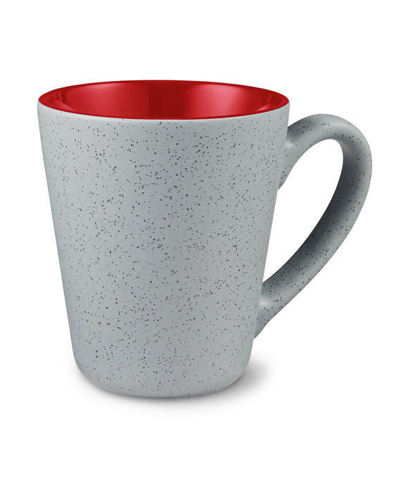 16 oz Fleck And Timbre Ceramic Mug