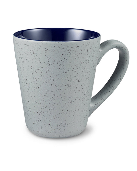 16 oz Fleck And Timbre Ceramic Mug