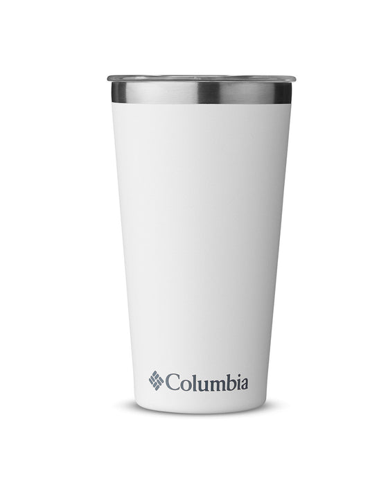 17 oz Columbia Vacuum Cup With Lid