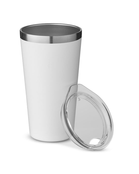 17 oz Columbia Vacuum Cup With Lid