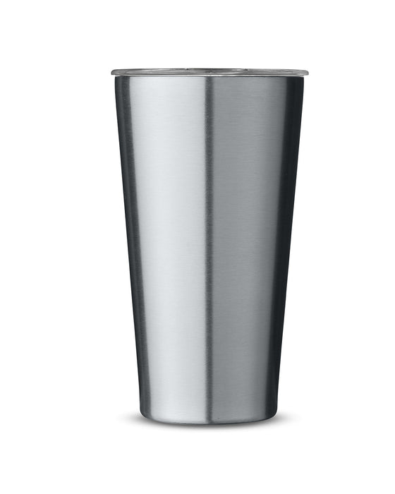 17 oz Columbia Vacuum Cup With Lid