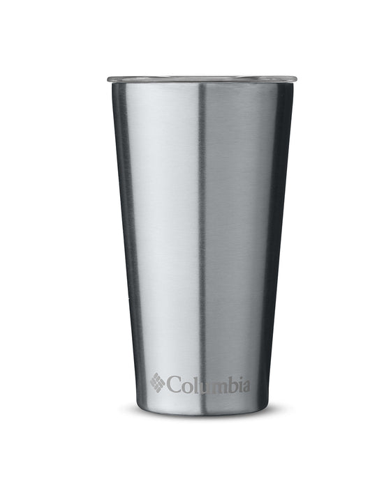 17 oz Columbia Vacuum Cup With Lid