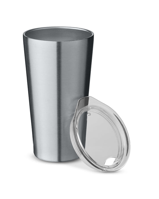 17 oz Columbia Vacuum Cup With Lid