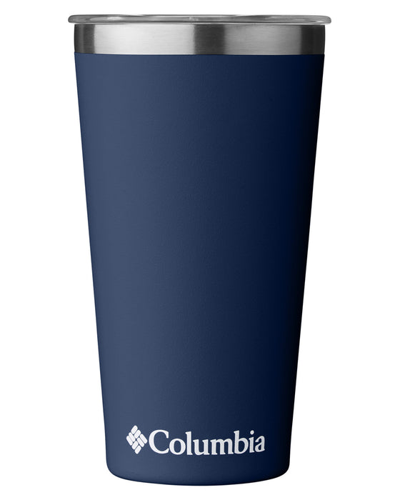 17 oz Columbia Vacuum Cup With Lid