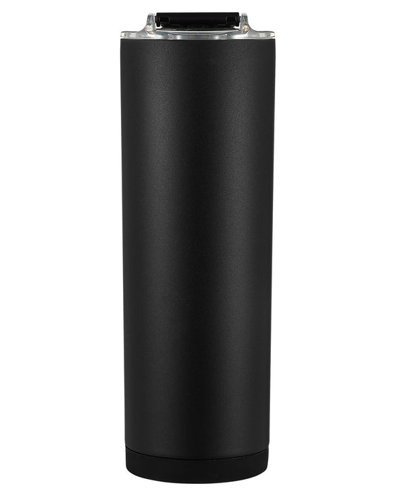 20 oz Ice Shaker Skinny Tumbler