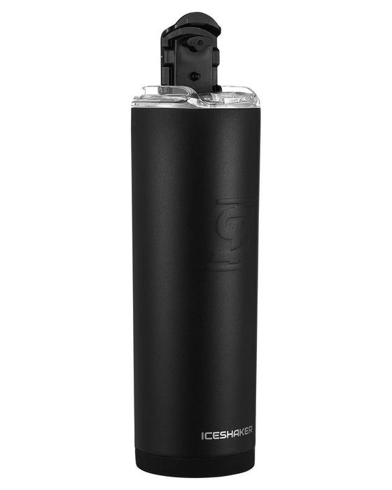 20 oz Ice Shaker Skinny Tumbler