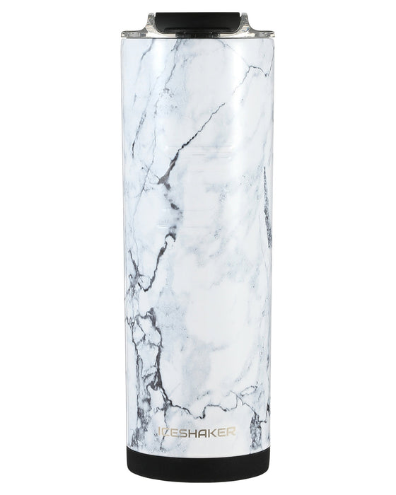 20 oz Ice Shaker Skinny Tumbler