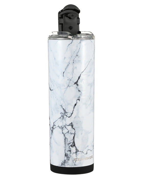 20 oz Ice Shaker Skinny Tumbler