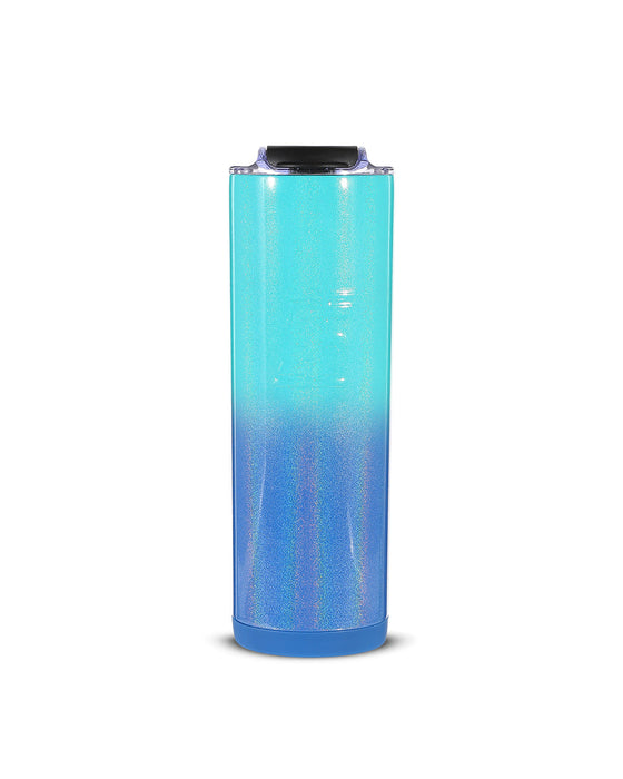 20 oz Ice Shaker Skinny Tumbler
