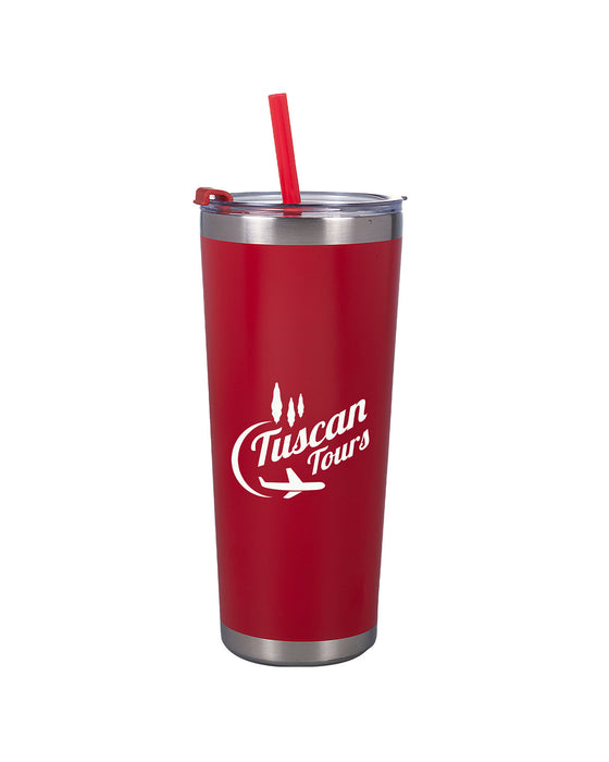 20 oz All Season Vacuum Tumbler