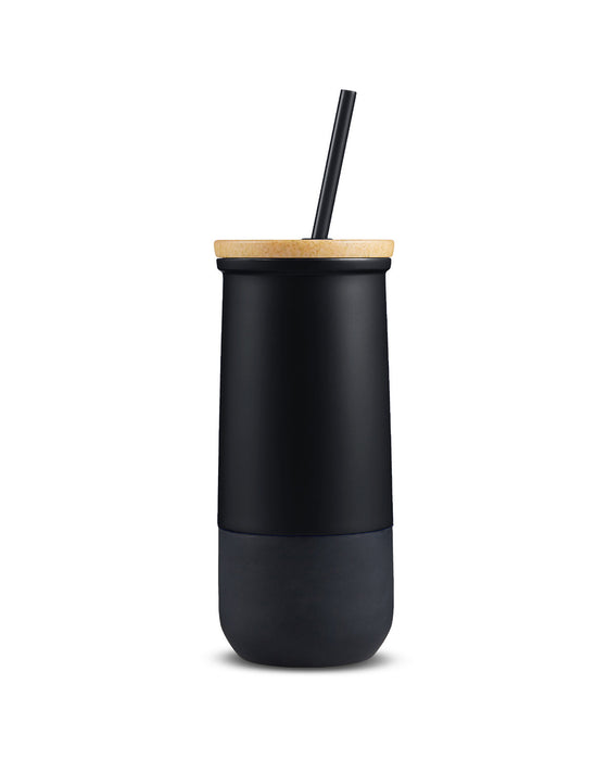 20 oz Vacuum Straw Tumbler
