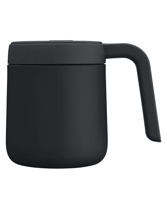 12 oz Vacuum Insulated Mug
