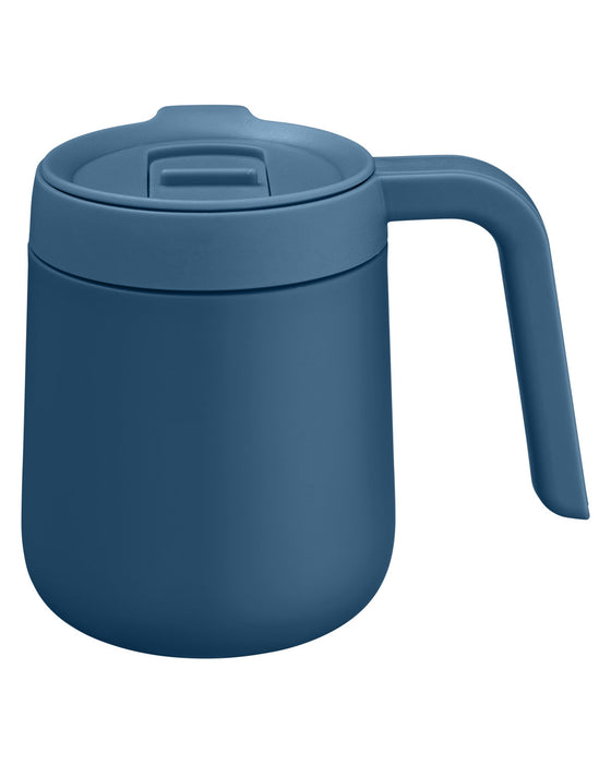 12 oz Vacuum Insulated Mug