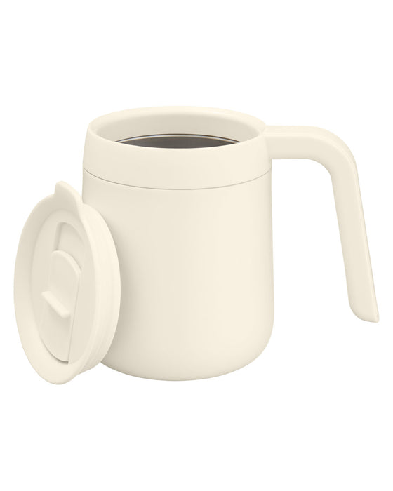 12 oz Vacuum Insulated Mug