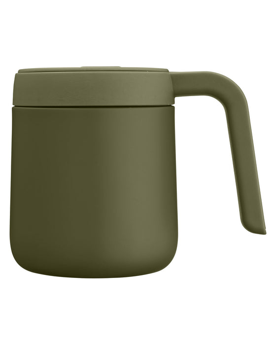 12 oz Vacuum Insulated Mug