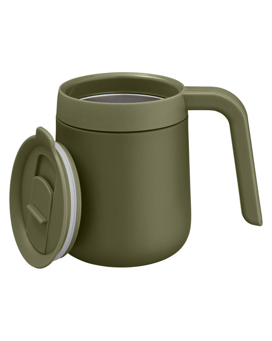 12 oz Vacuum Insulated Mug