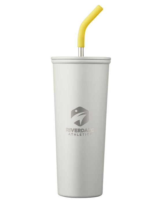 23 oz Vacuum Insulated Tumbler
